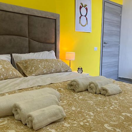 7 Bello House Napoli Eksteriør bilde