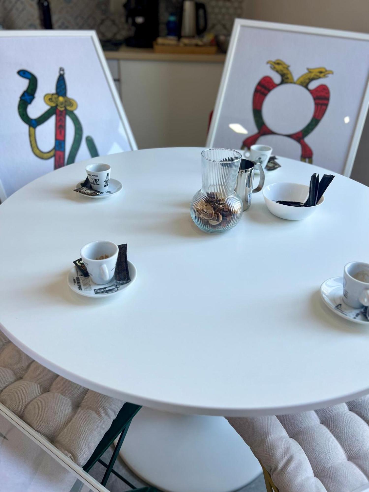 7 Bello House Napoli Eksteriør bilde