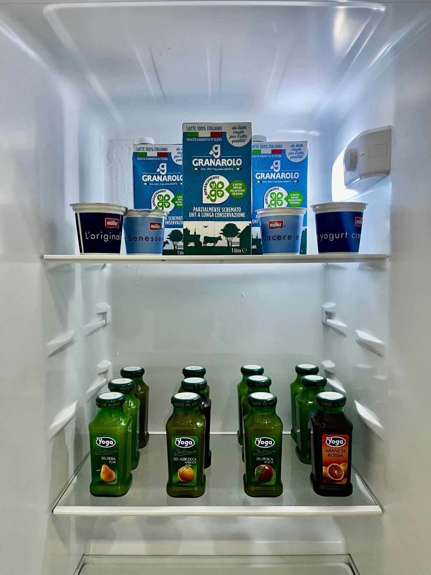 7 Bello House Napoli Eksteriør bilde