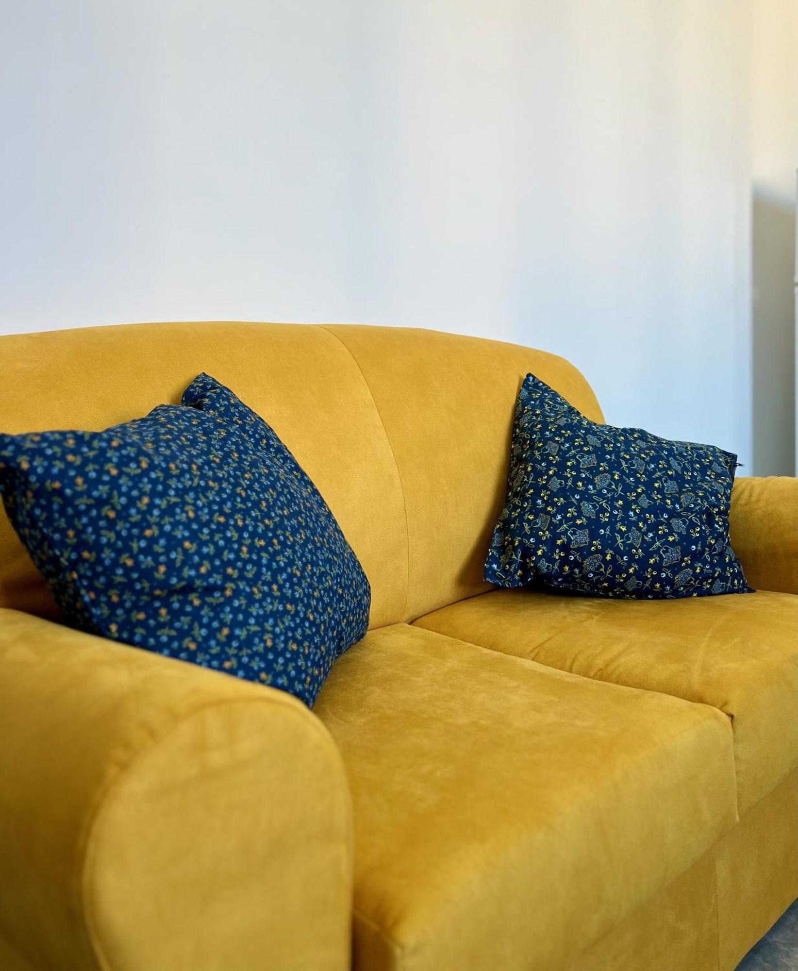 7 Bello House Napoli Eksteriør bilde