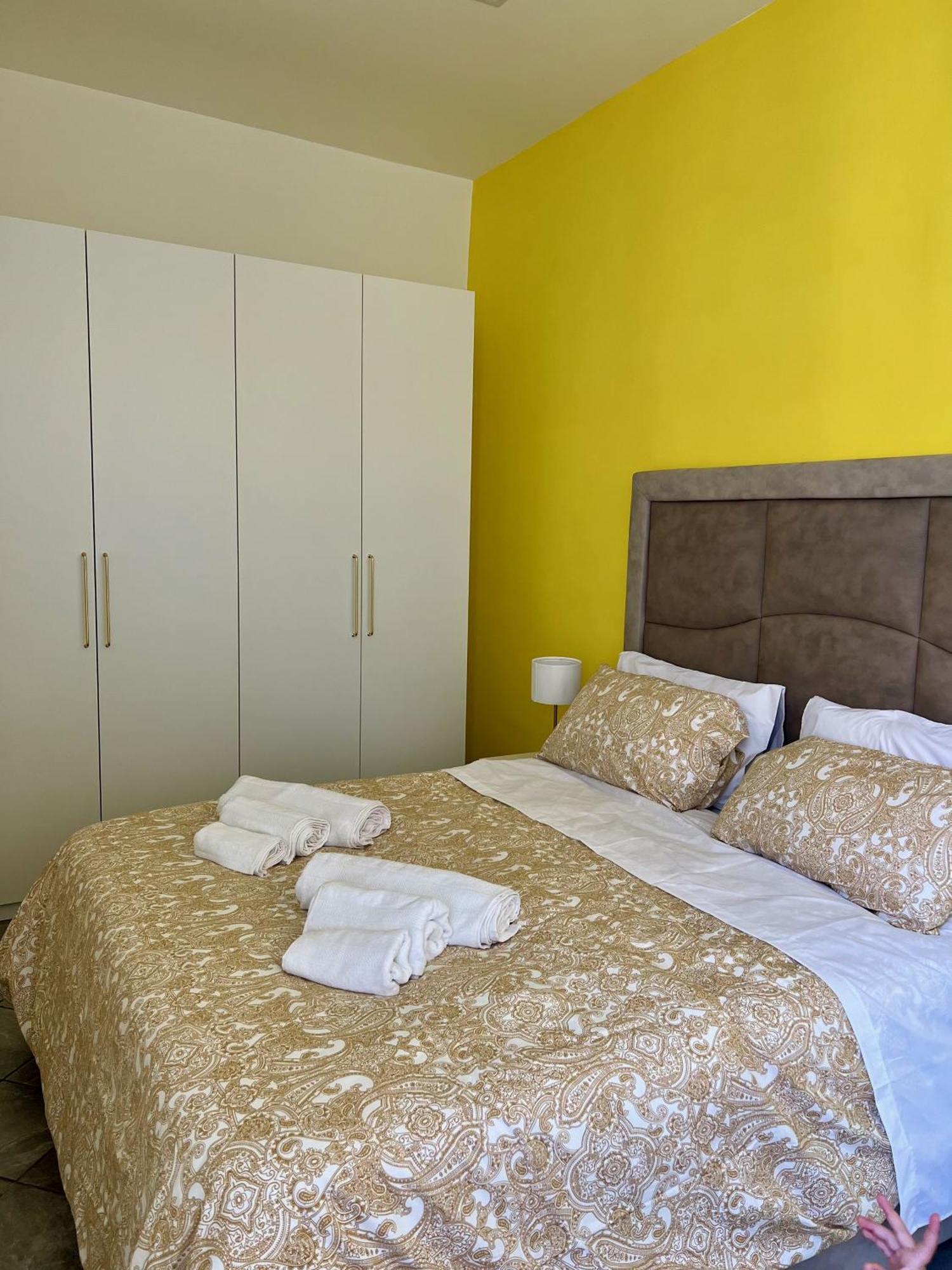 7 Bello House Napoli Eksteriør bilde